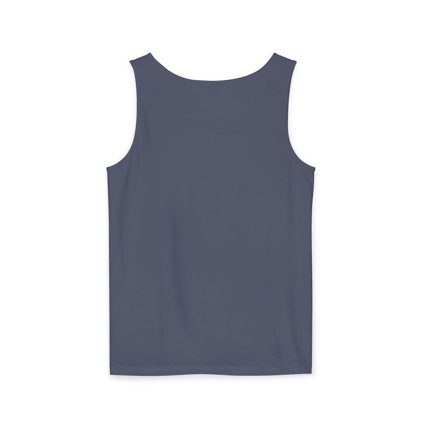 Classic 8 bit home computer inspired Tank Top | Spray Art Color | Unisex Retro Graphic Tee for Tech Lovers, Summer Fashion, Gift for Nerds, Festival Wear, 80s Style