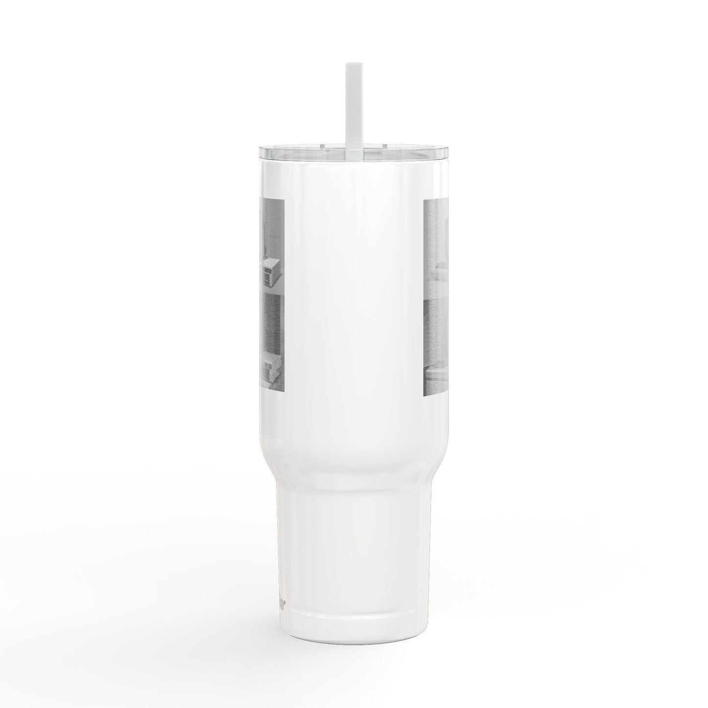 Classic 8 Bit Home Computer Tumbler, Retro Drinkware for Home and Outdoor, Perfect Gift for Birthdays and Holidays, Engraved Mug