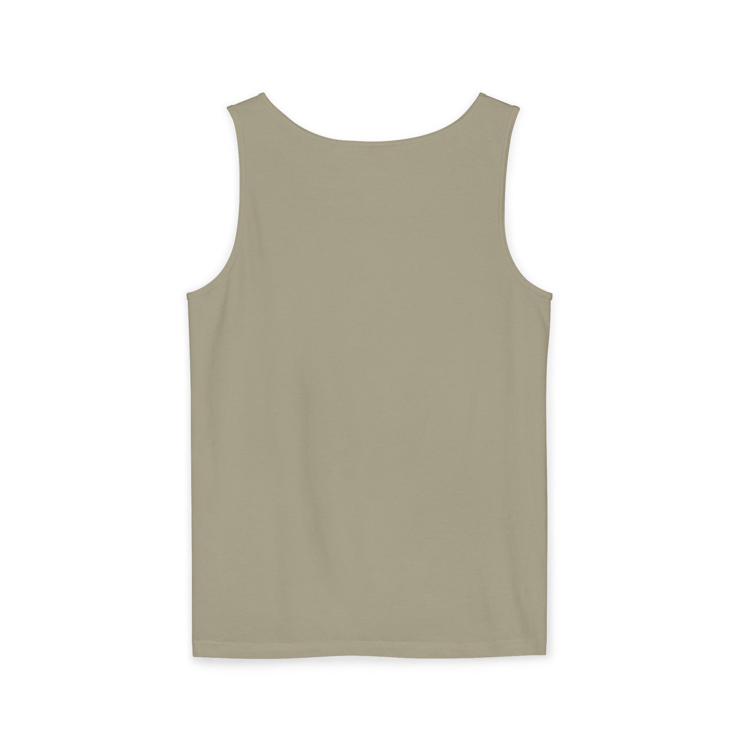 Classic 8 bit home computer inspired Tank Top | Spray Art Color | Unisex Retro Graphic Tee for Tech Lovers, Summer Fashion, Gift for Nerds, Festival Wear, 80s Style