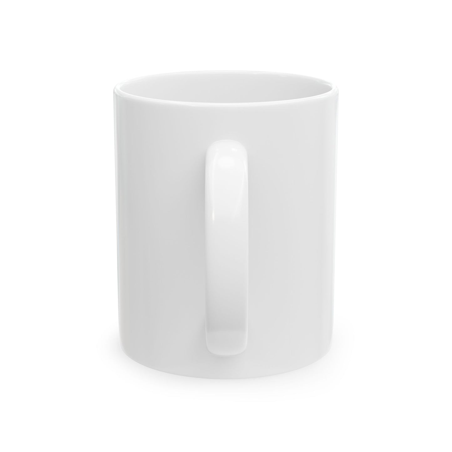 Vintage Computer Ceramic Mug | Classic Micro Computer Ink Art Monochrome Design | Perfect for Tech Lovers