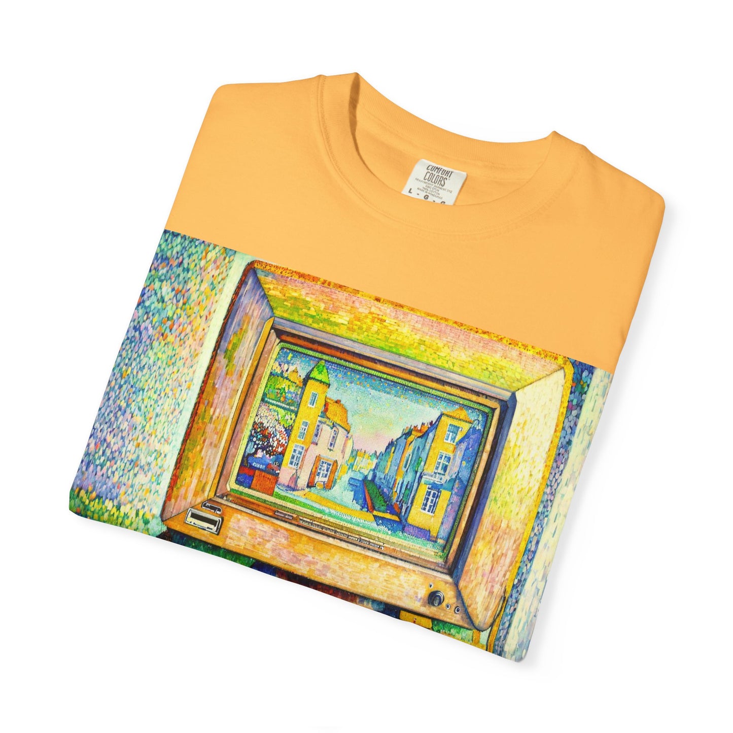 Classic business machine inspired T-Shirt | Modern Art | Ideal for tech enthusiasts and collectors