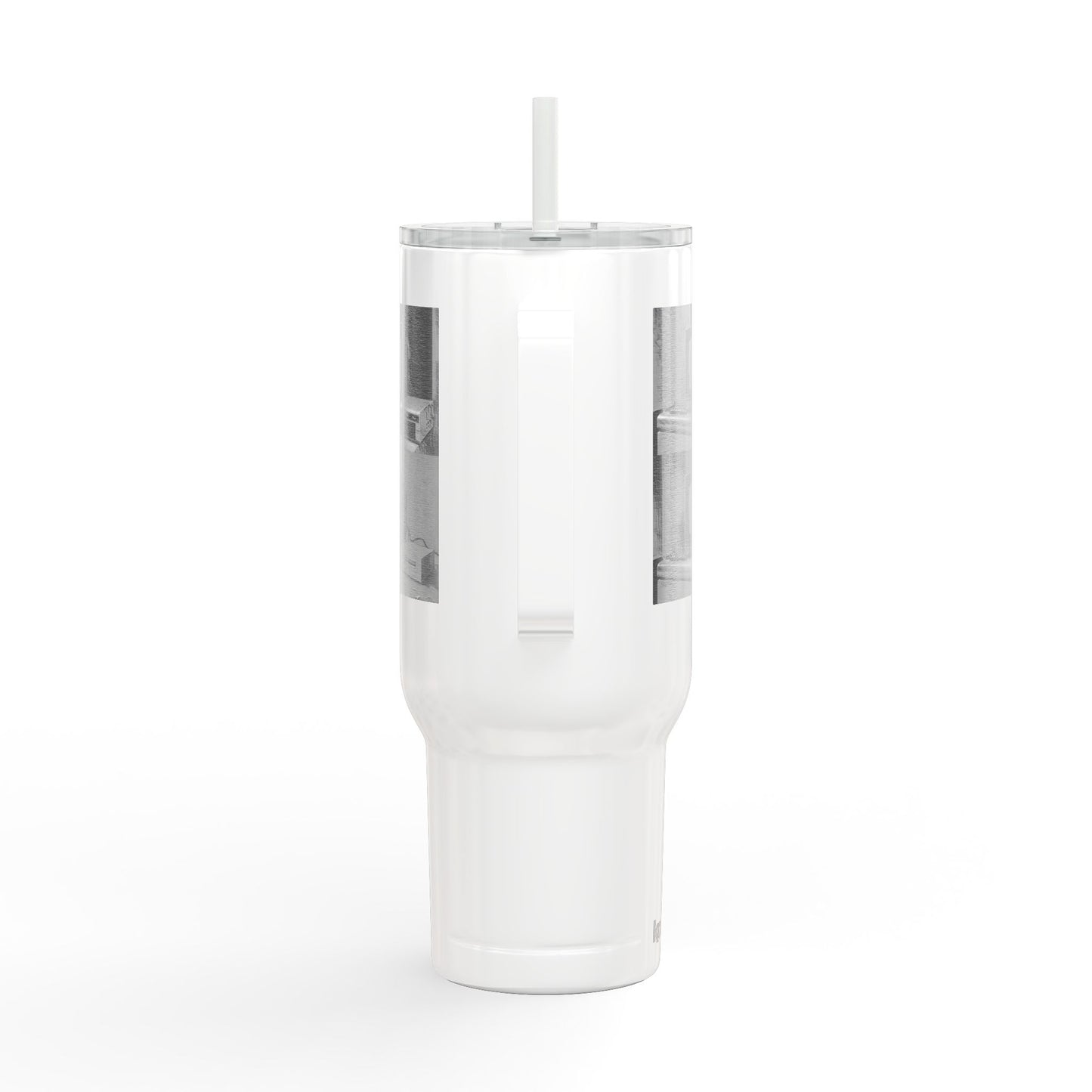 Classic 8 Bit Home Computer Tumbler, Art Assortment #2,Retro Drinkware for Home and Outdoor, Perfect Gift for Birthdays and Holidays, Engraved Mug