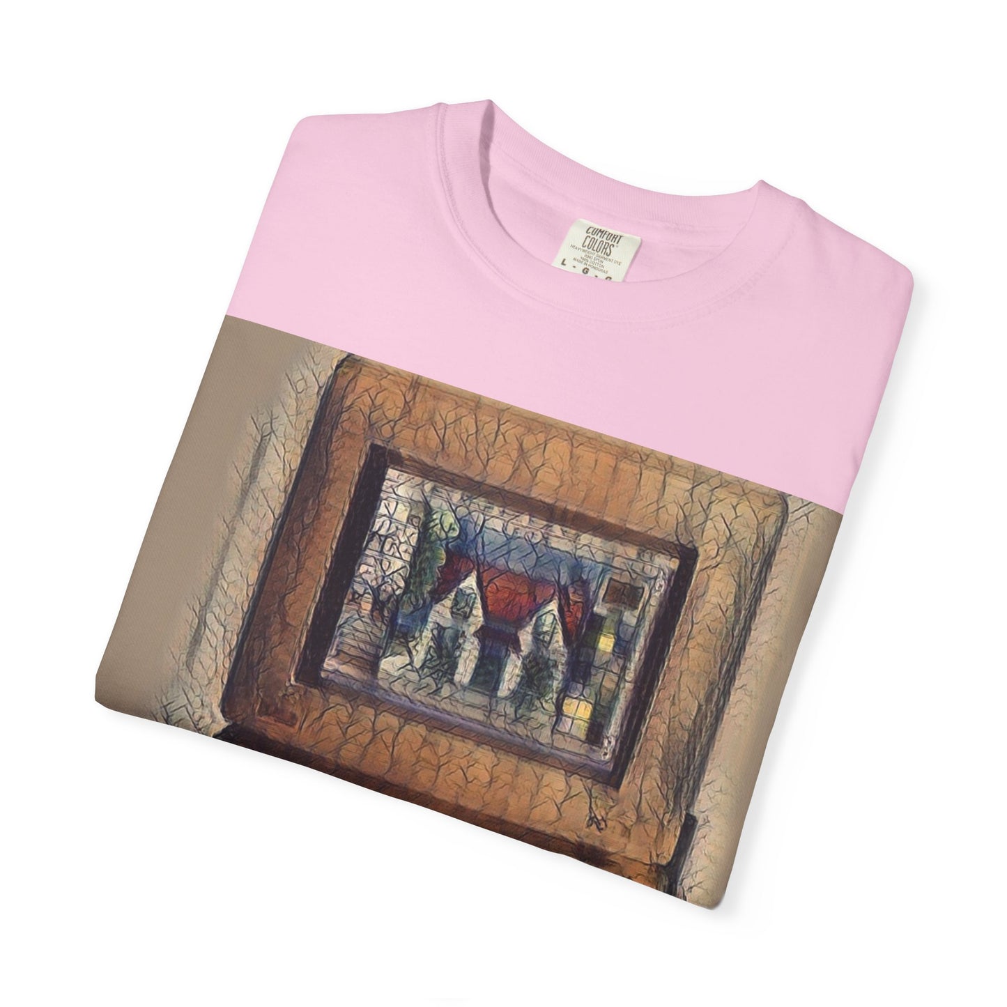 Classic business machine inspired T-Shirt | Faded Print Art | Ideal for tech enthusiasts and collectors