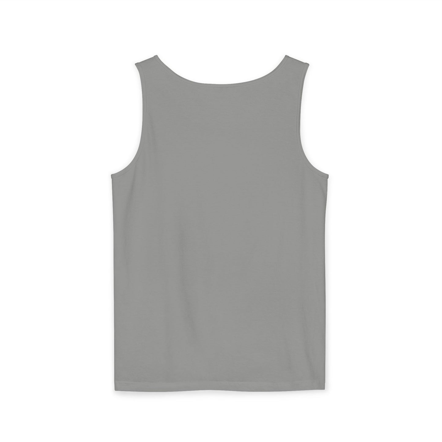 Classic 8 bit home computer inspired Tank Top | Multi-Color Art | Unisex Retro Graphic Tee for Tech Lovers, Summer Fashion, Gift for Nerds, Festival Wear, 80s Style