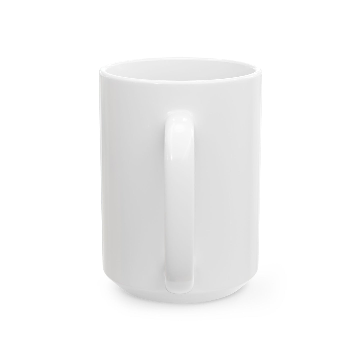Vintage Computer Ceramic Mug | Classic Micro Computer Ink Art Monochrome Design | Perfect for Tech Lovers
