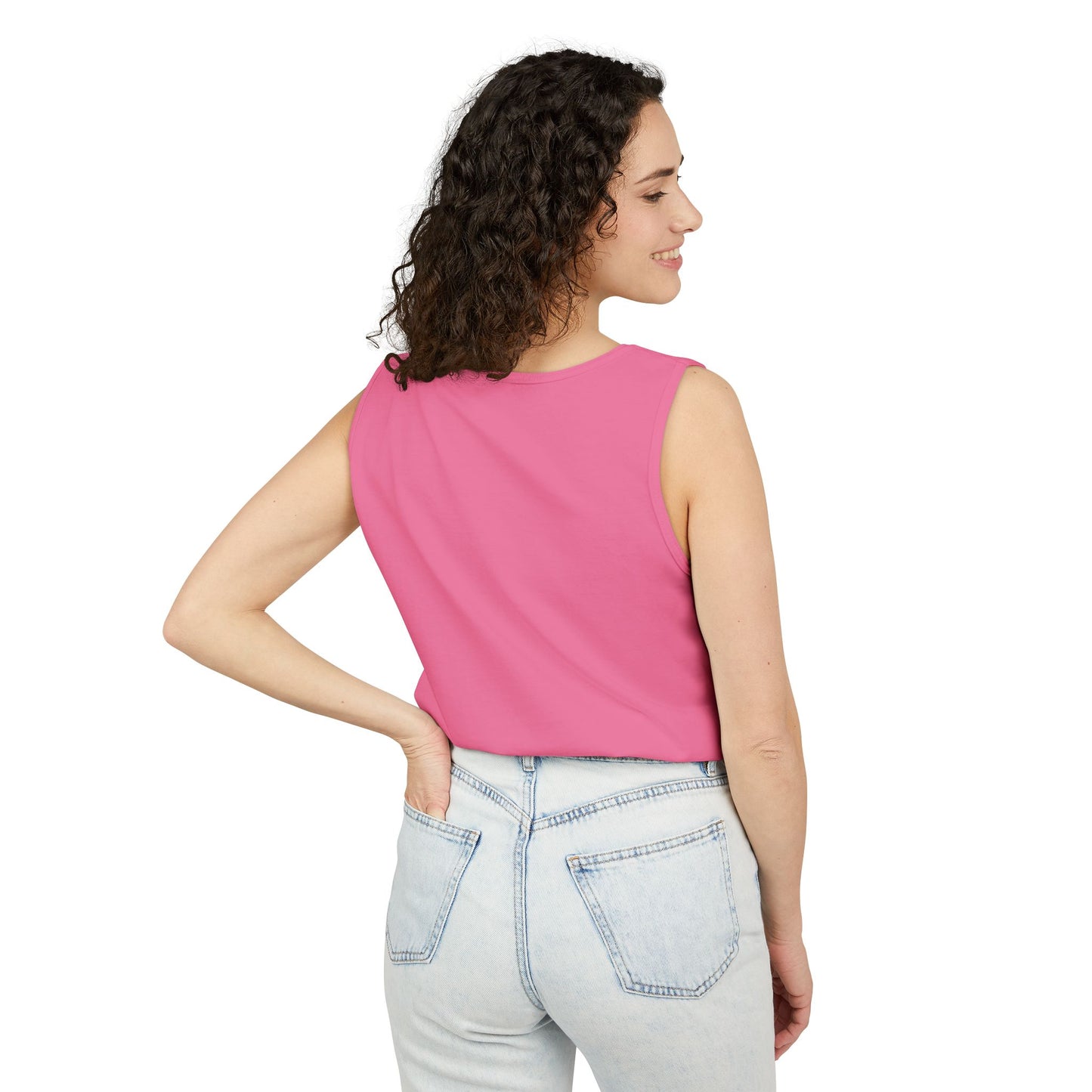 SINCLAIR ZX Spectrum Inspired Tank Top | Unisex Retro Graphic Tee for Tech Lovers, Summer Fashion, Gift for Nerds, Festival Wear, 80s Style