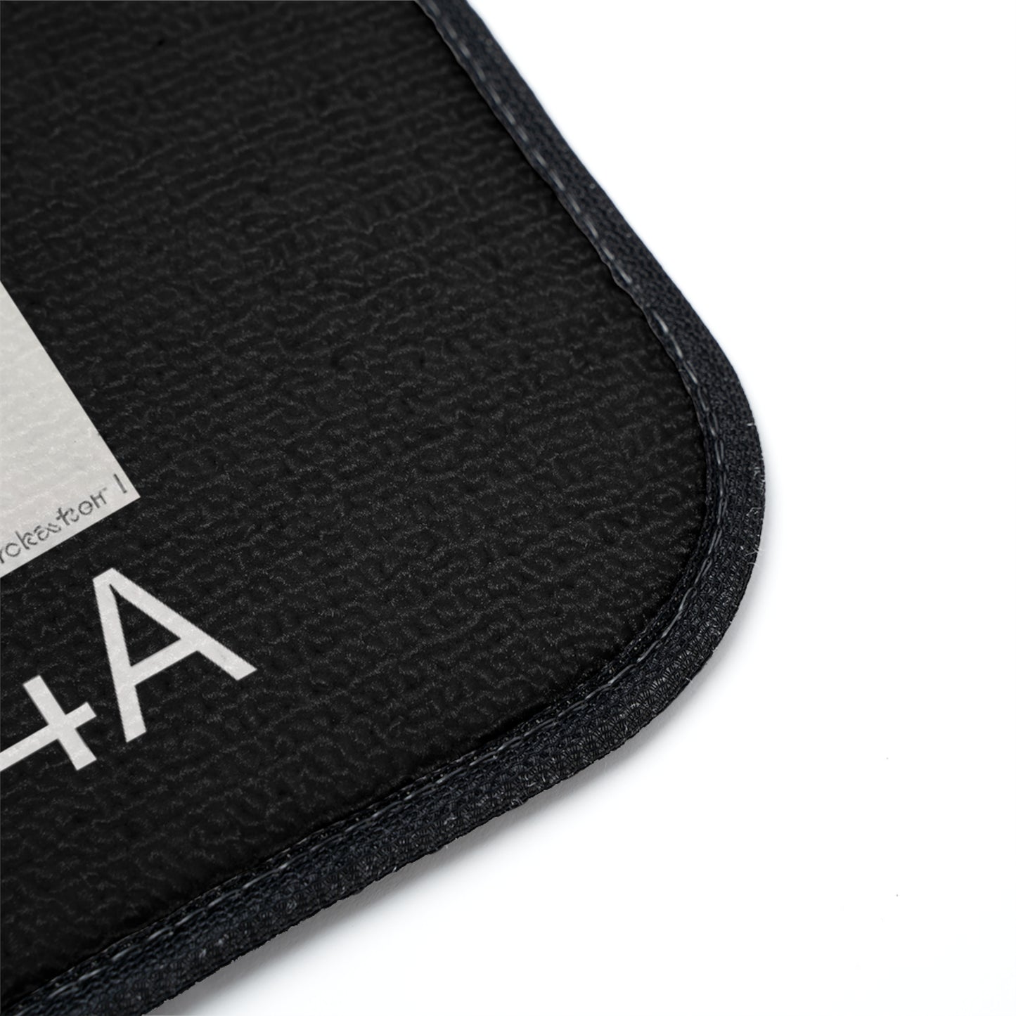 TI-99/4A Computer Inspired Car Floor Mat, Base Style, Retro Auto Accessories, Unique Gift for Tech Lovers, Fun Car Decor, Nostalgic Home Decor