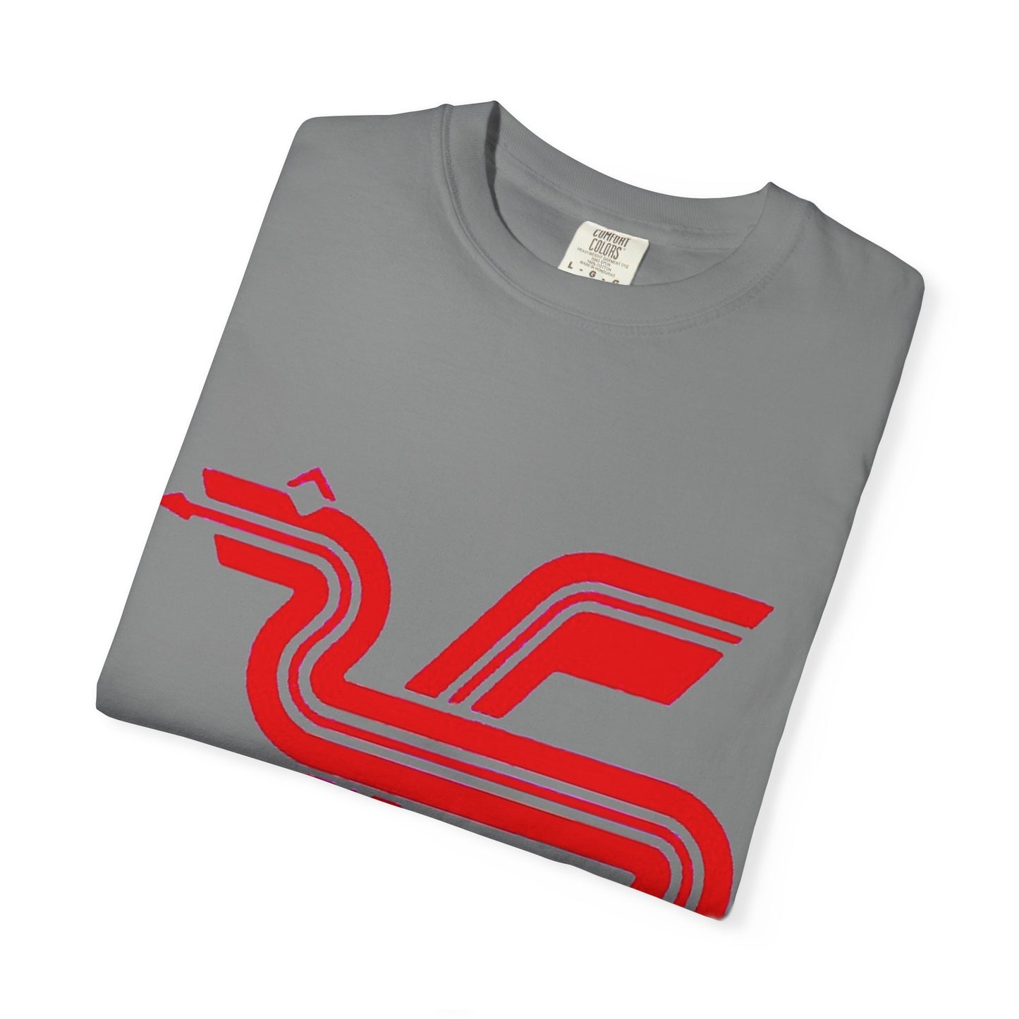 TRS-80 CoCo Themed T-Shirt  | Modern Art | Ideal for tech enthusiasts and collectors