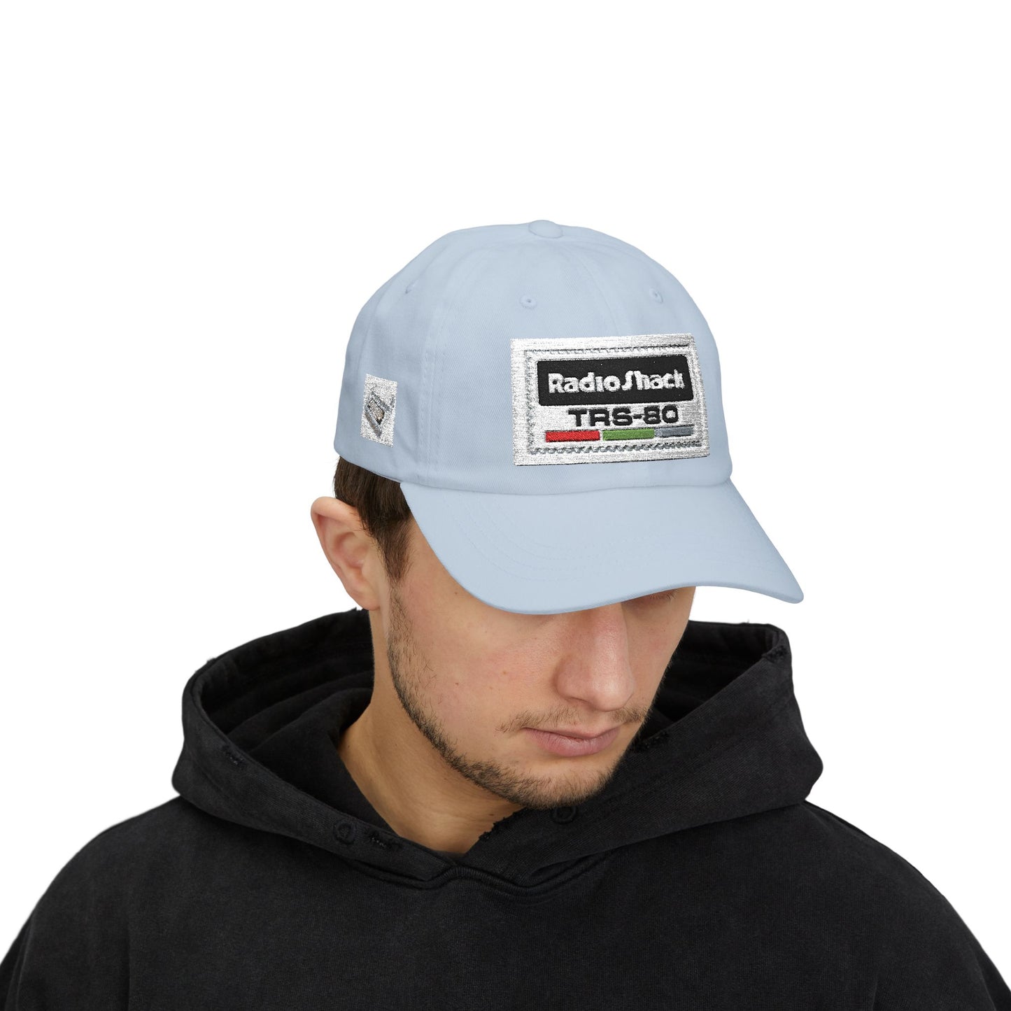 Copy of Mainframe Computer Themed Cap — Retro Computer Baseball Hat