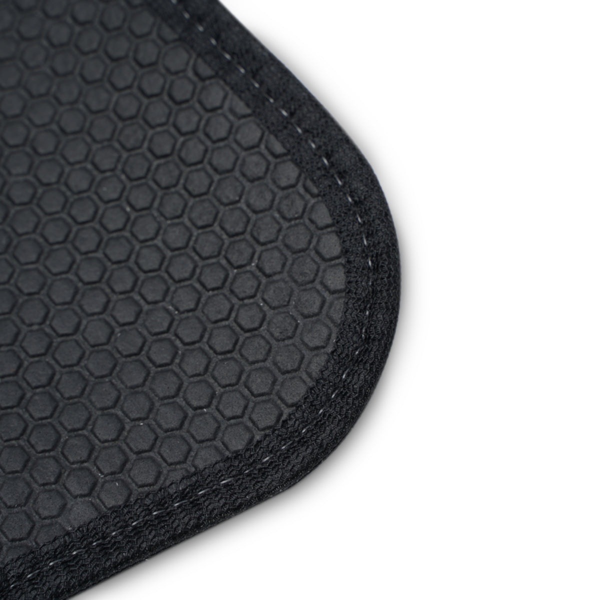 DRAGON 32 Computer Inspired Car Floor Mat