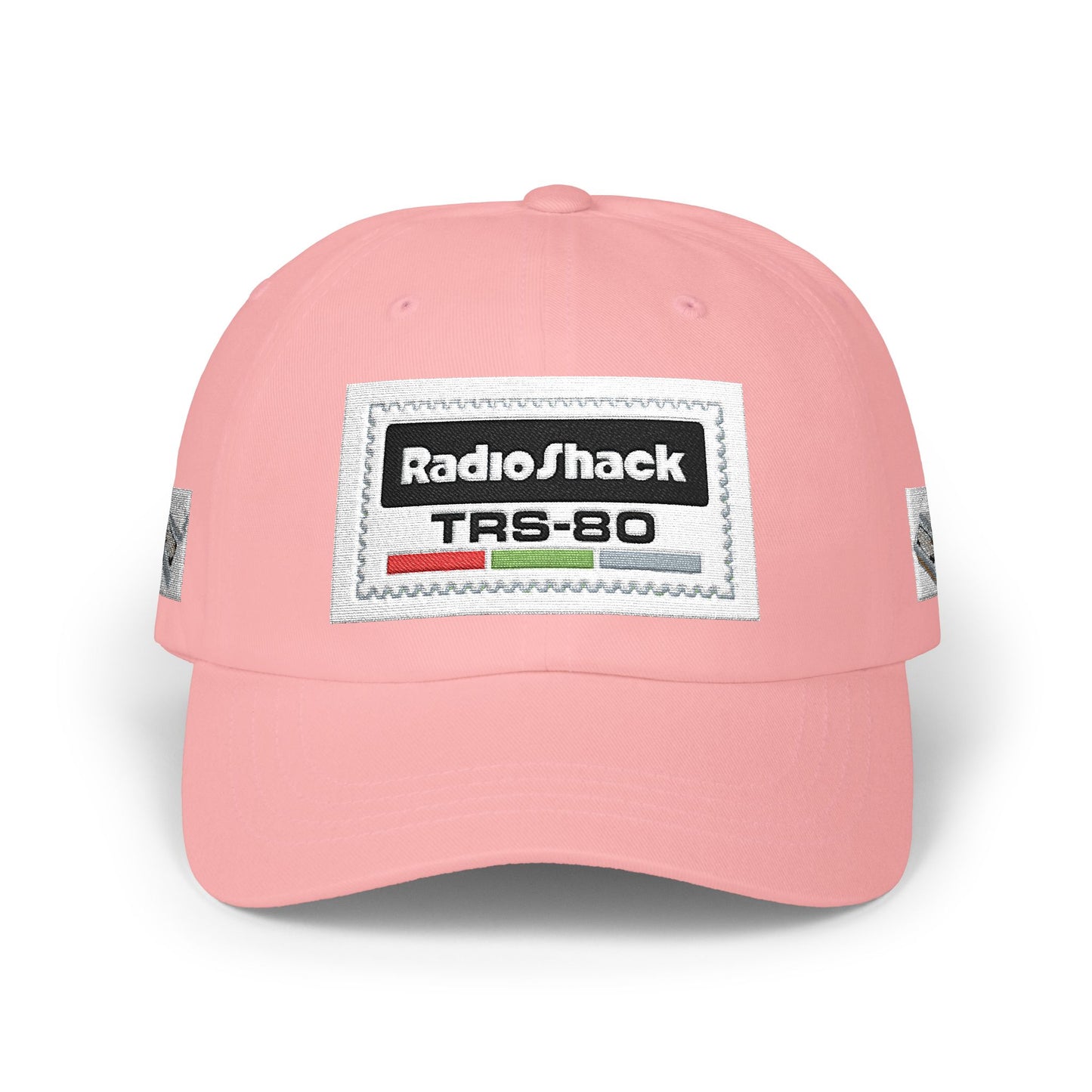 Copy of Mainframe Computer Themed Cap — Retro Computer Baseball Hat