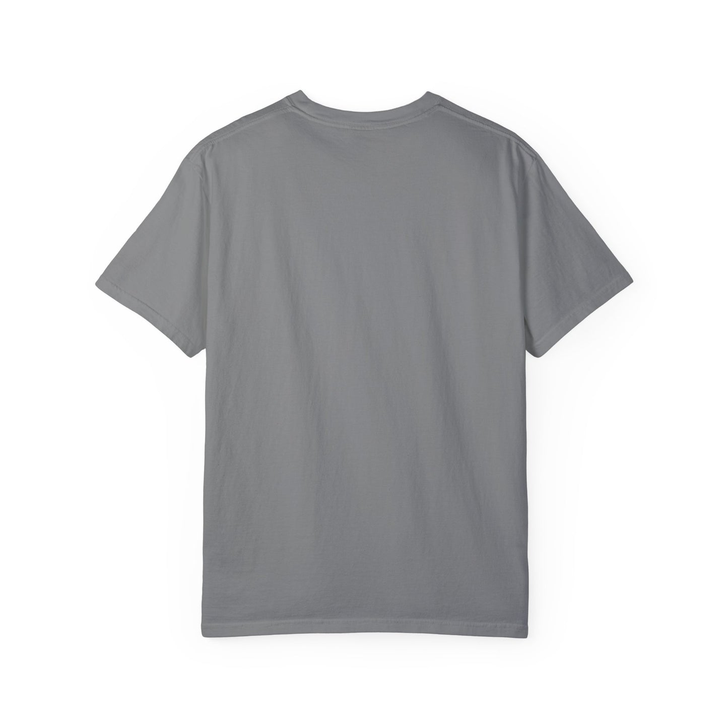 Classic Laptop PC T-Shirt - Paint Art Color