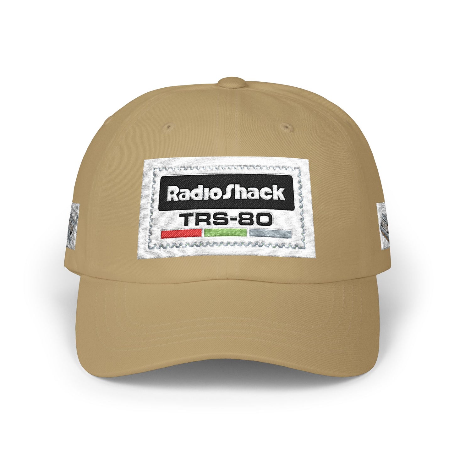 Copy of Mainframe Computer Themed Cap — Retro Computer Baseball Hat