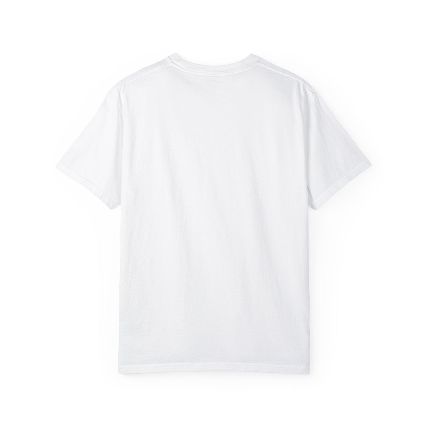 Classic Color Computer T-Shirt - Ink Art Limited Color