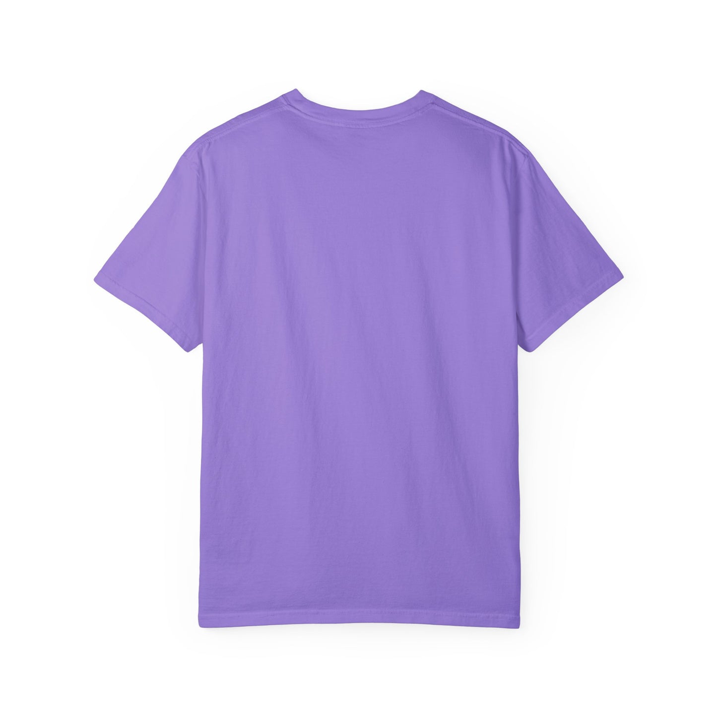 Classic Laptop PC T-Shirt - Paint Art Color