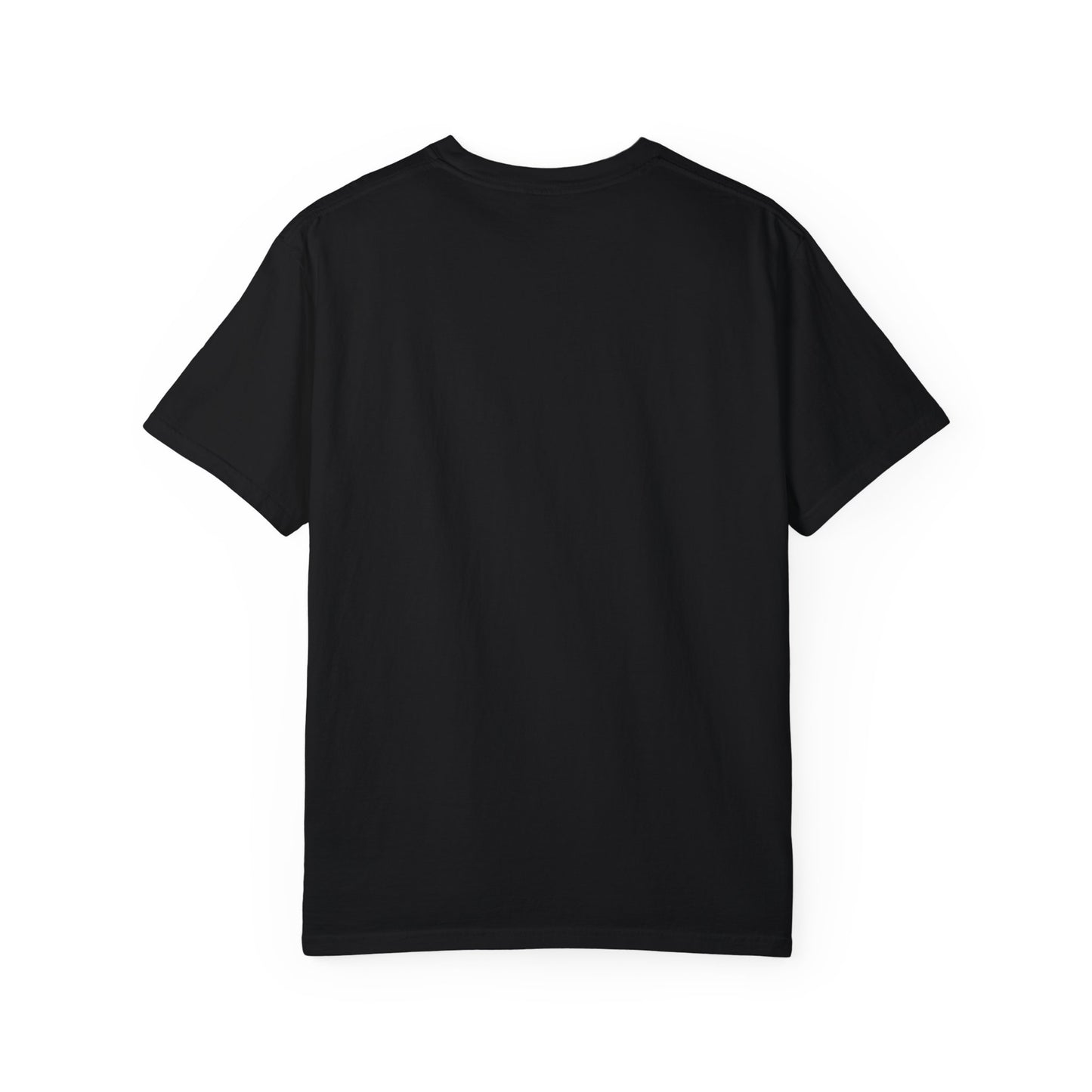 Sinclair Spectrum T-Shirt - Oil Paint Art Color