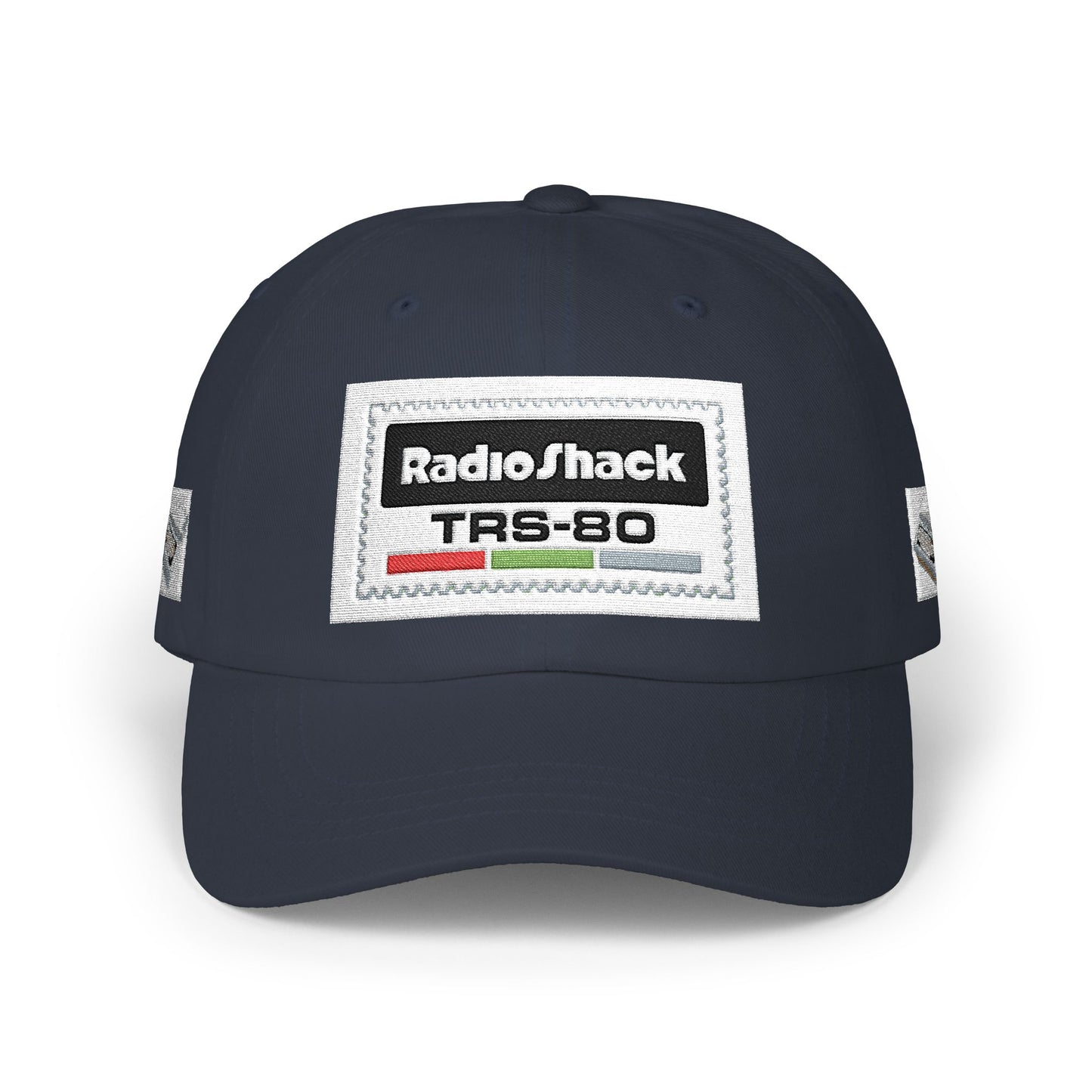 Copy of Mainframe Computer Themed Cap — Retro Computer Baseball Hat