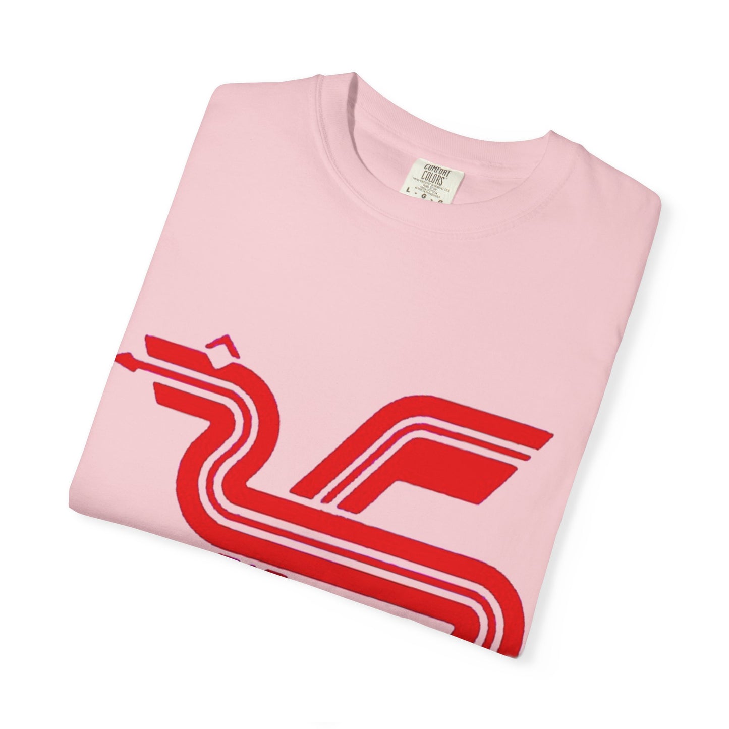 Dragon Computer Themed T-Shirt  | Modern Art | Ideal for tech enthusiasts and collectors
