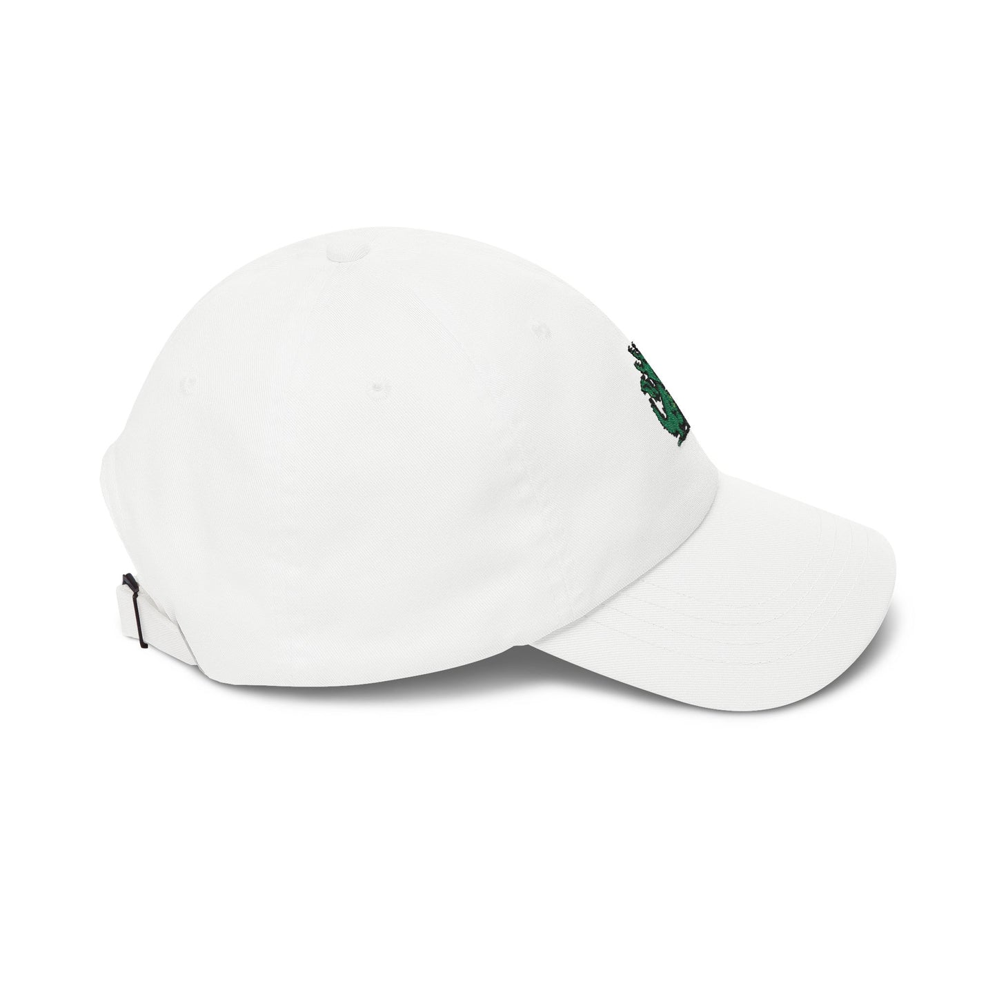 Pixel Dragon Dad Cap — Retro Gaming Fire-Breathing Dragon Baseball Hat