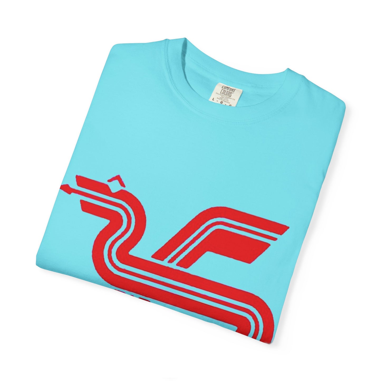 Virtual Tomato Themed T-Shirt  | Pixel Art | Ideal for tech enthusiasts and collectors