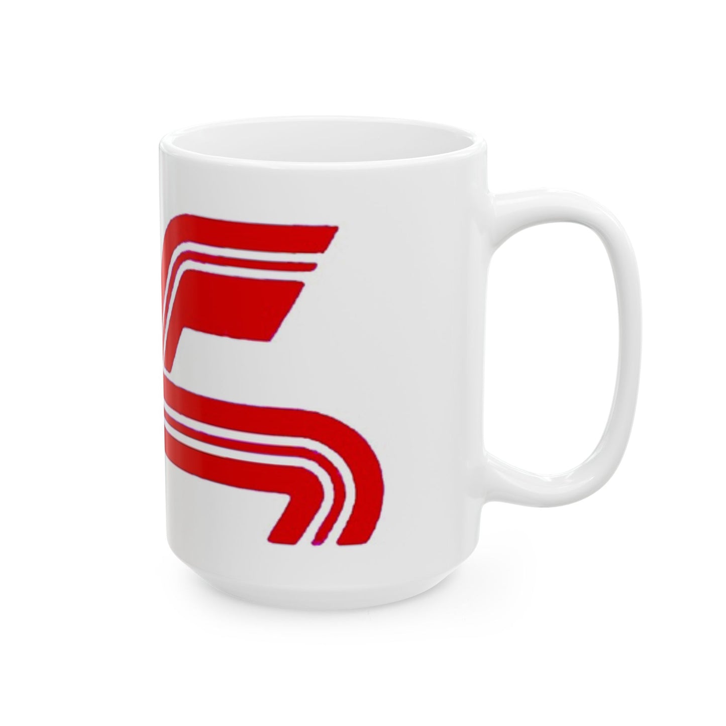 DRAGON Computer Themed Mug | Harmsworth Art |  Perfect for Tech Lovers