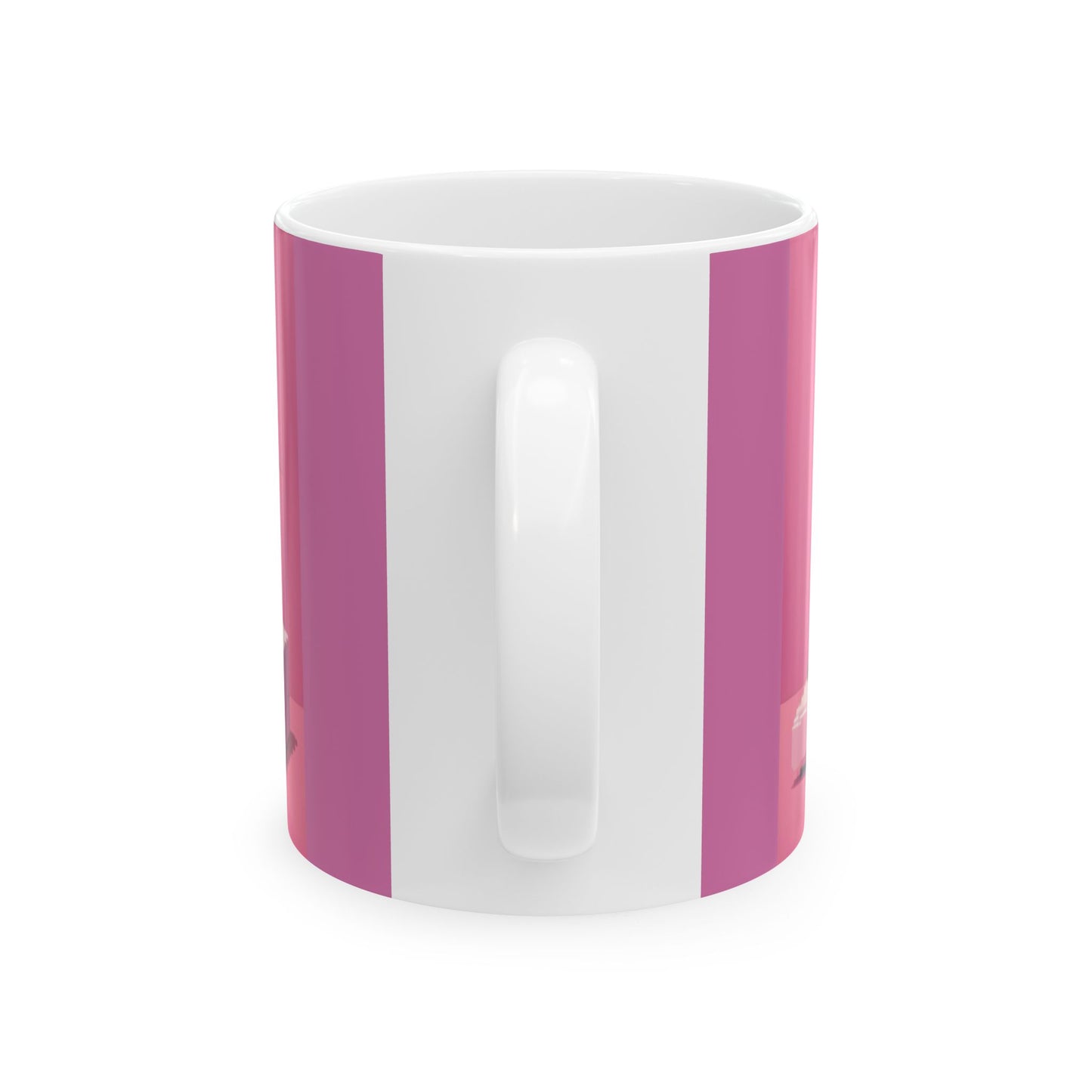 Classic 8 Bit Home Computer Mug | Pixel Art Color |  Perfect for Tech Lovers