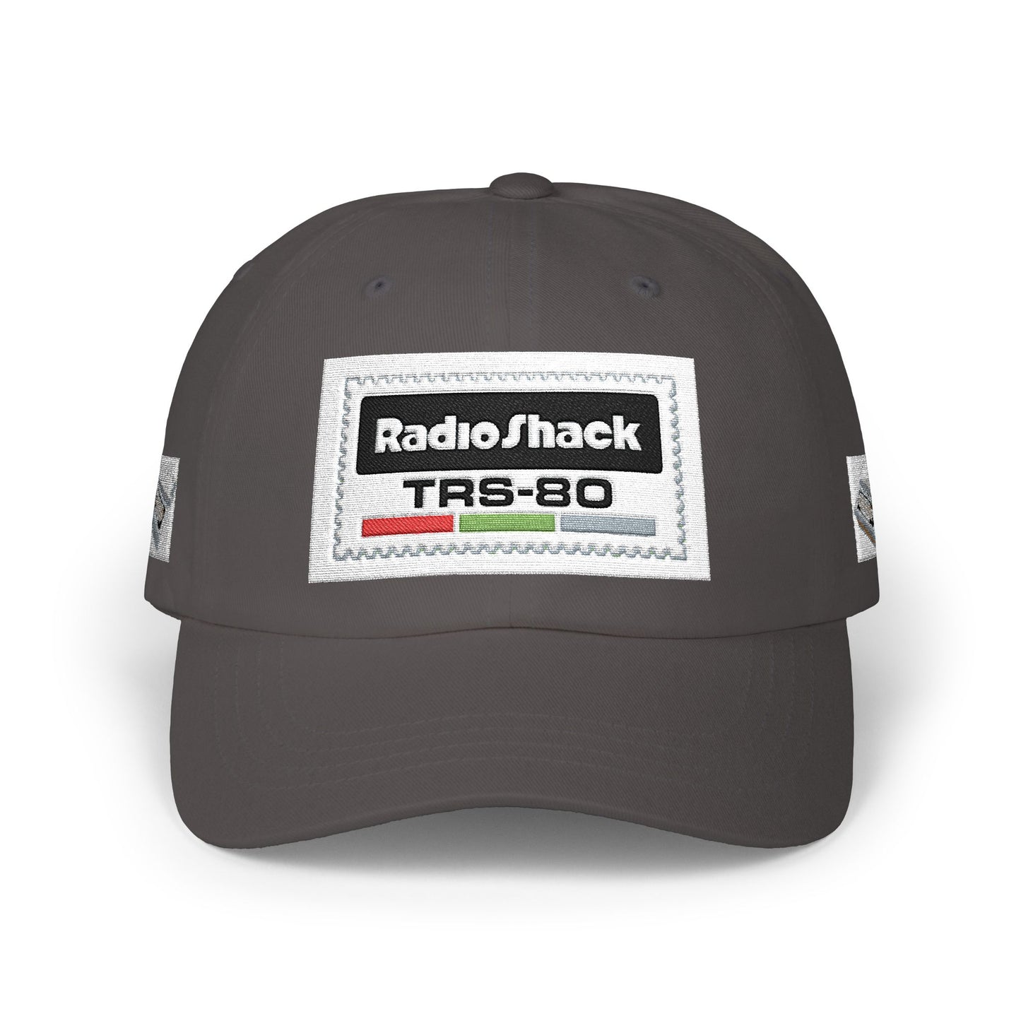 Copy of Mainframe Computer Themed Cap — Retro Computer Baseball Hat