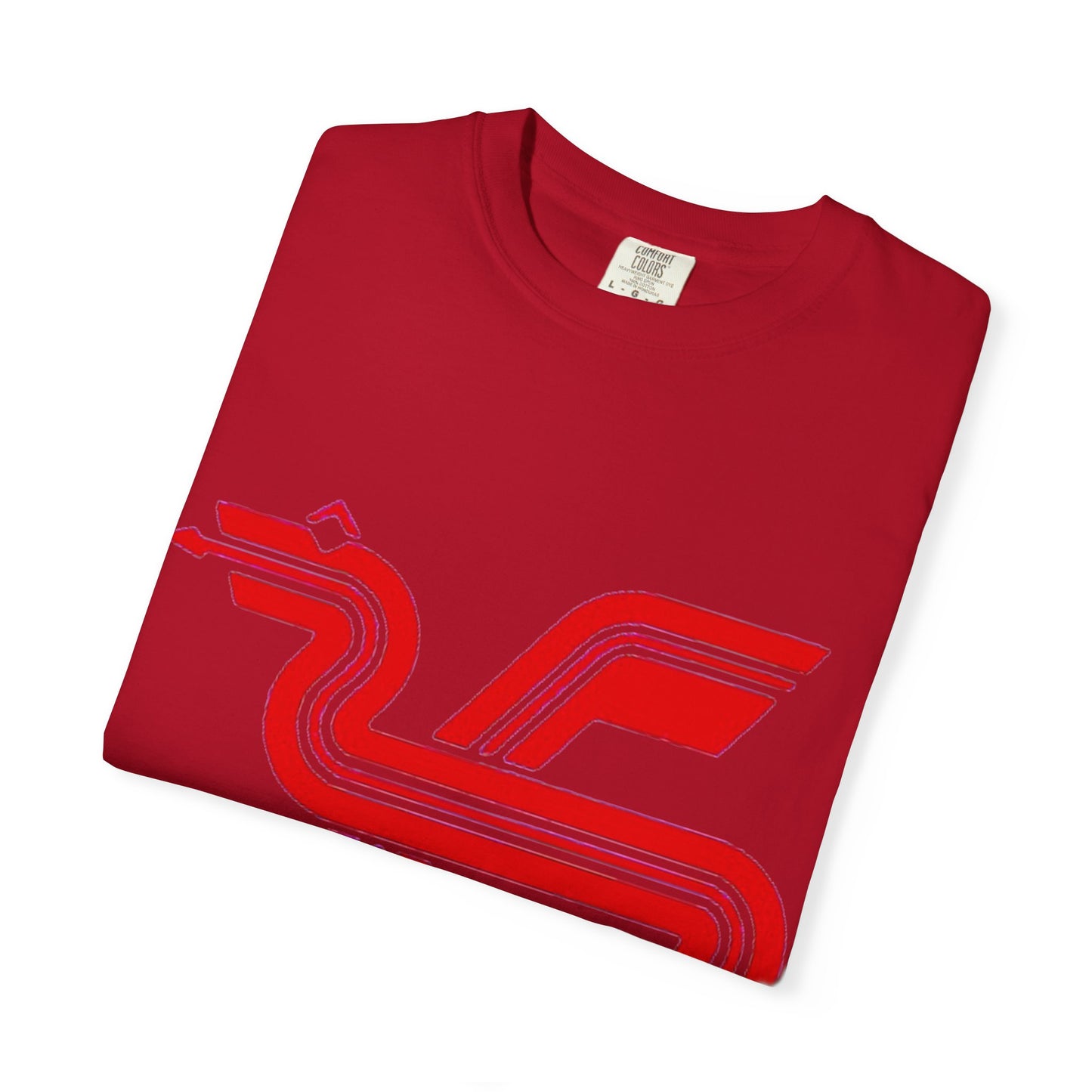 TRS-80 CoCo Themed T-Shirt  | Modern Art | Ideal for tech enthusiasts and collectors