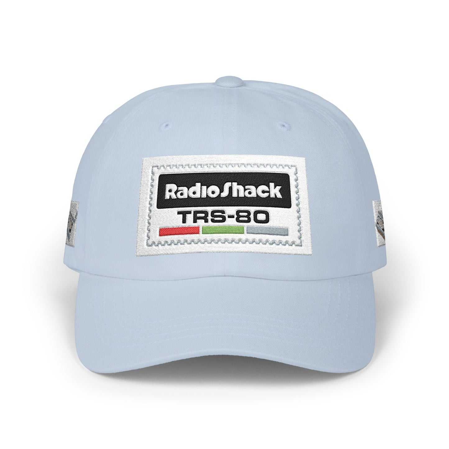 Copy of Mainframe Computer Themed Cap — Retro Computer Baseball Hat