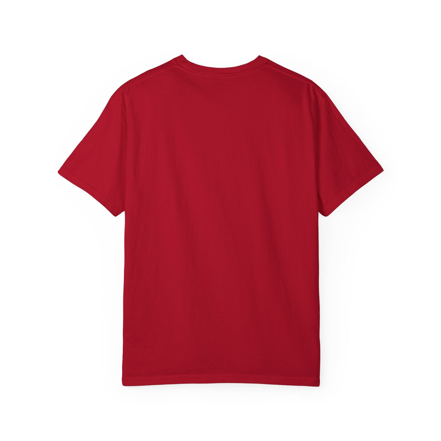 Sinclair Spectrum T-Shirt - Oil Paint Art Color