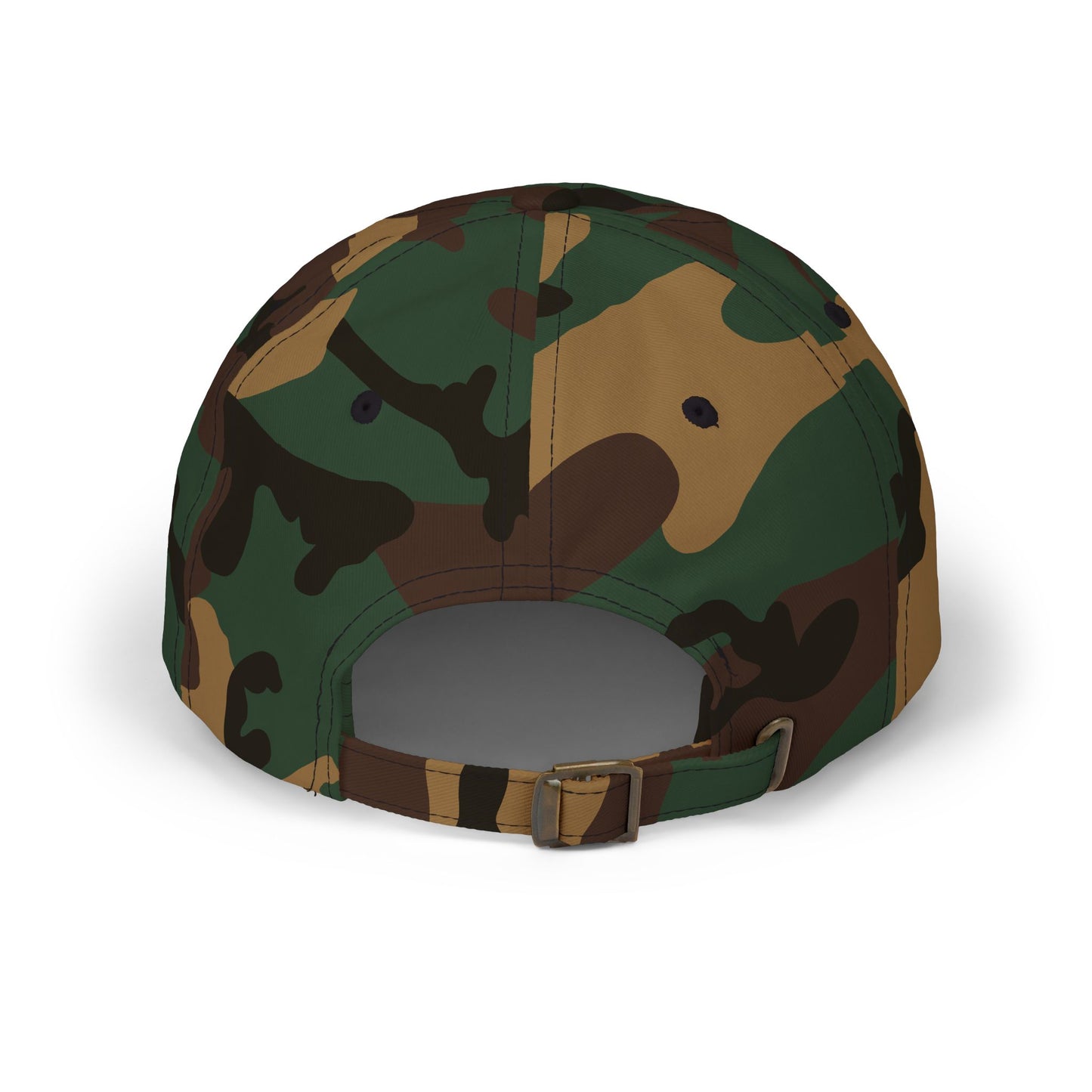 Pixel Dragon Dad Cap — Retro Gaming Fire-Breathing Dragon Baseball Hat