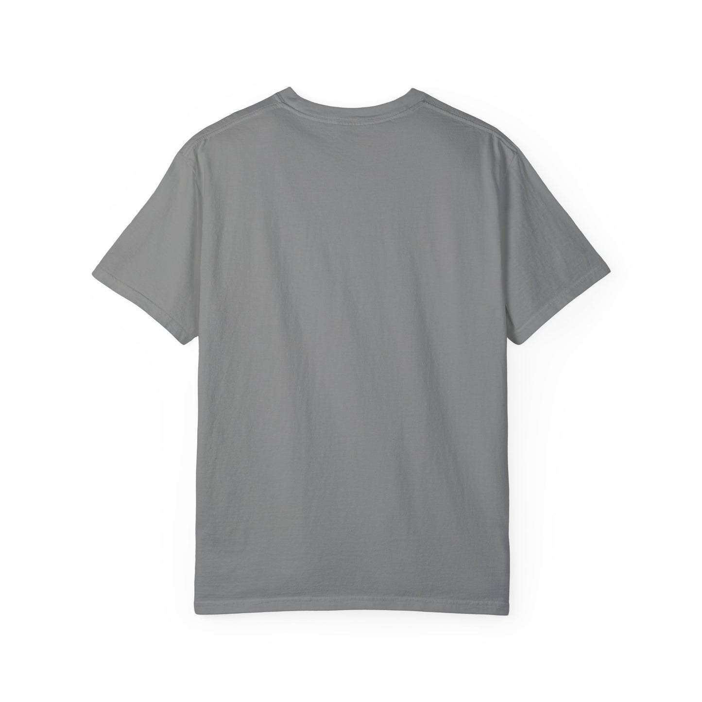 Classic Laptop PC T-Shirt - Paint Art Color