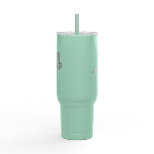 Classic PC, Retro Drinkware for Home and Outdoor, Perfect Gift for Birthdays and Holidays, Engraved Mug