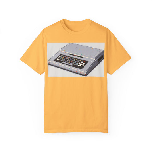 Classic Color Computer T-Shirt - Pixel Art Color