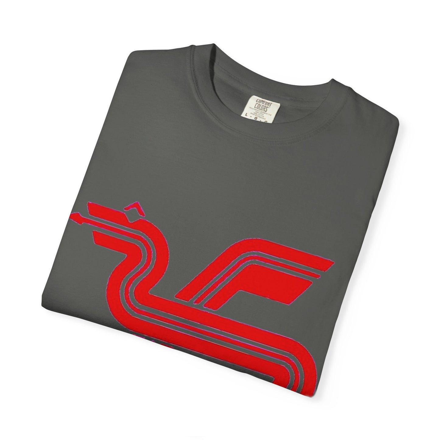 TRS-80 CoCo Themed T-Shirt  | Modern Art | Ideal for tech enthusiasts and collectors