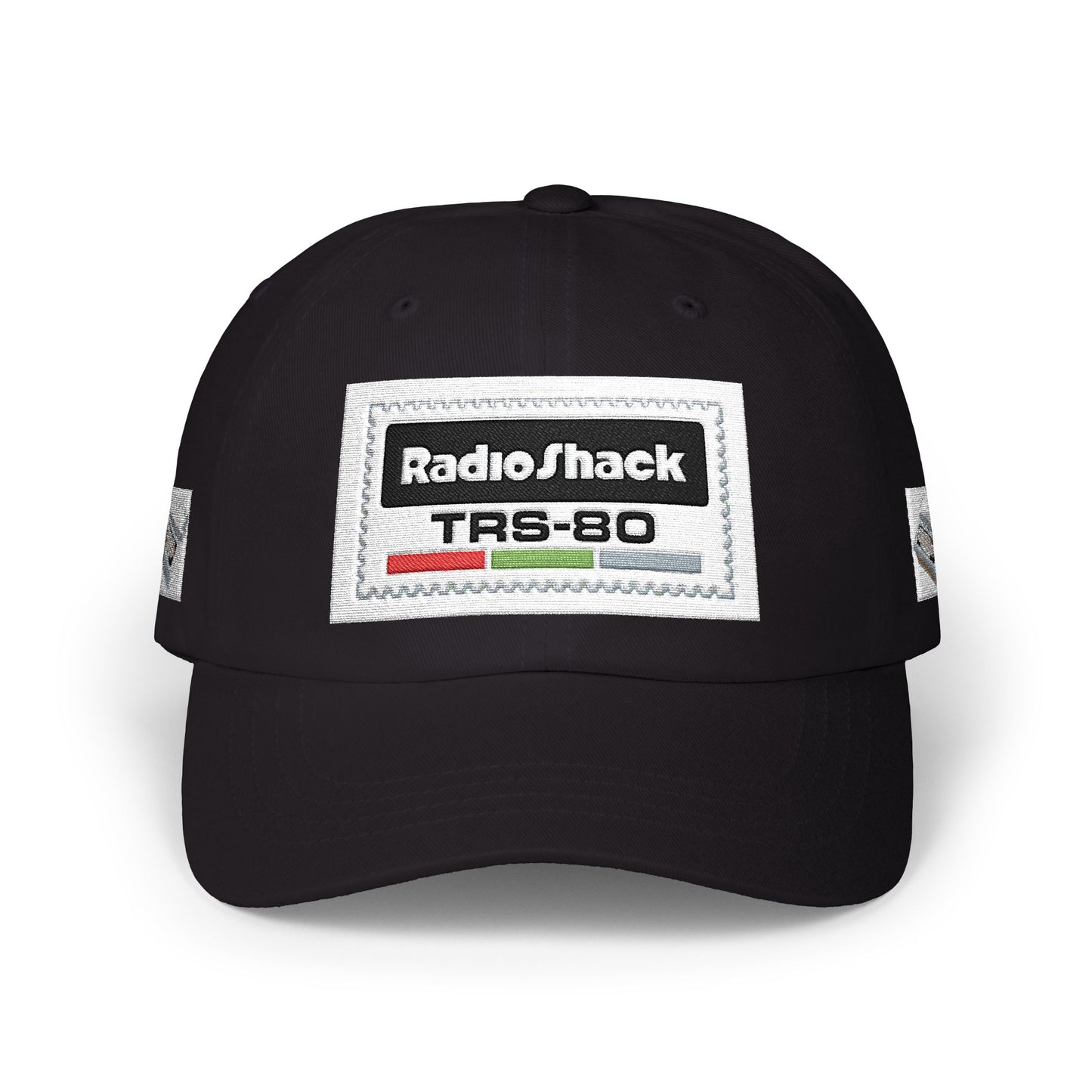 Copy of Mainframe Computer Themed Cap — Retro Computer Baseball Hat