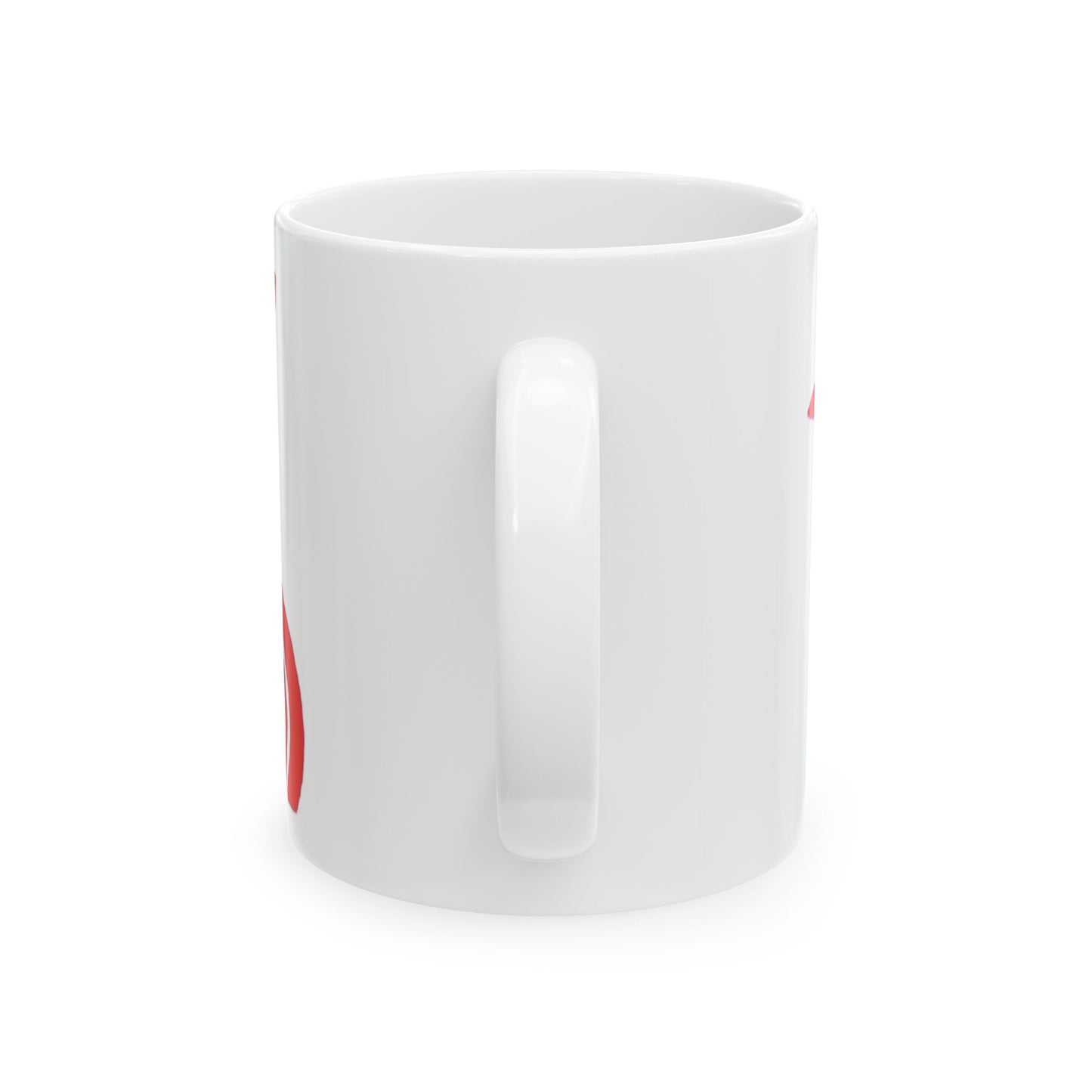 DRAGON Computer Themed Mug | Harmsworth Art |  Perfect for Tech Lovers