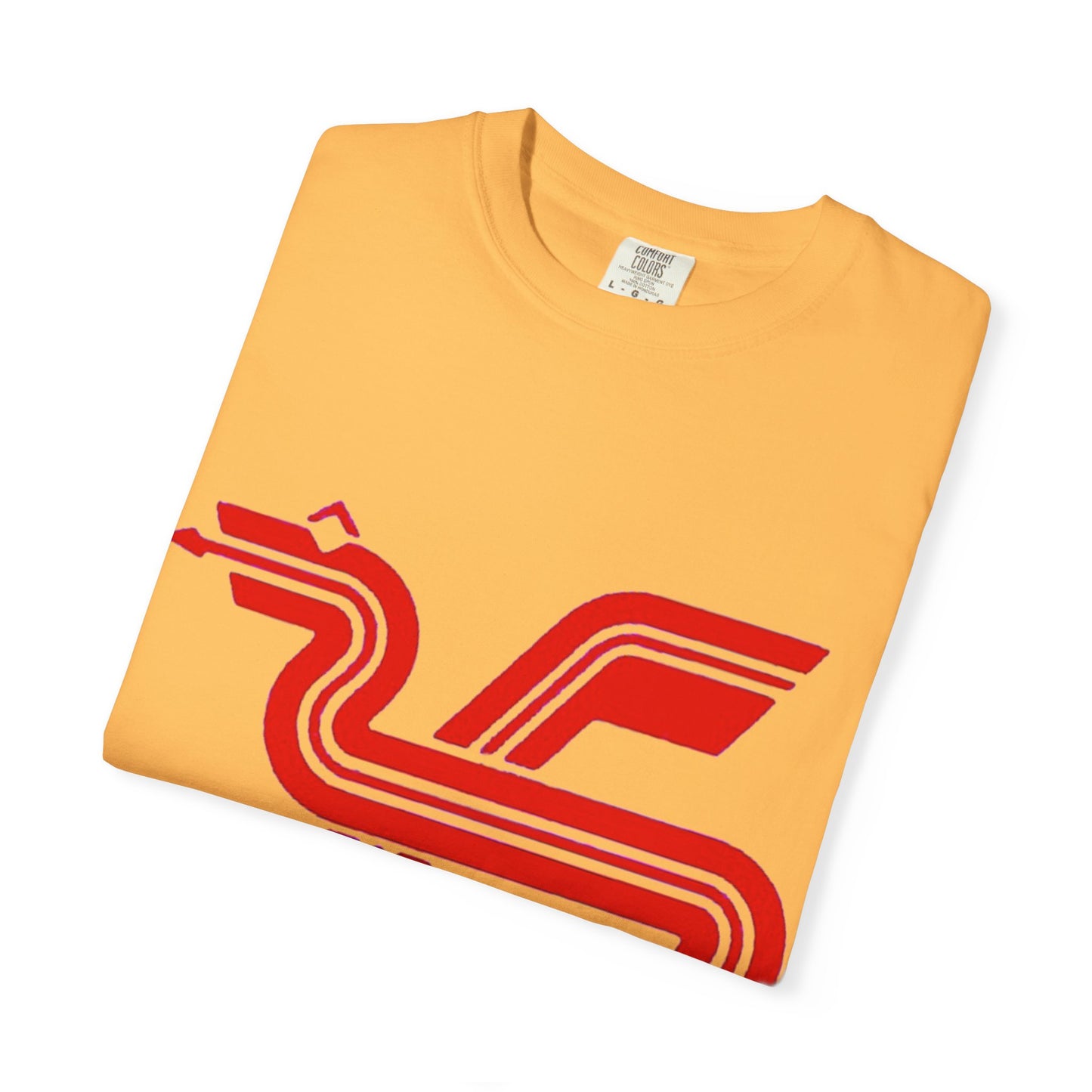 Dragon Computer Themed T-Shirt  | Modern Art | Ideal for tech enthusiasts and collectors