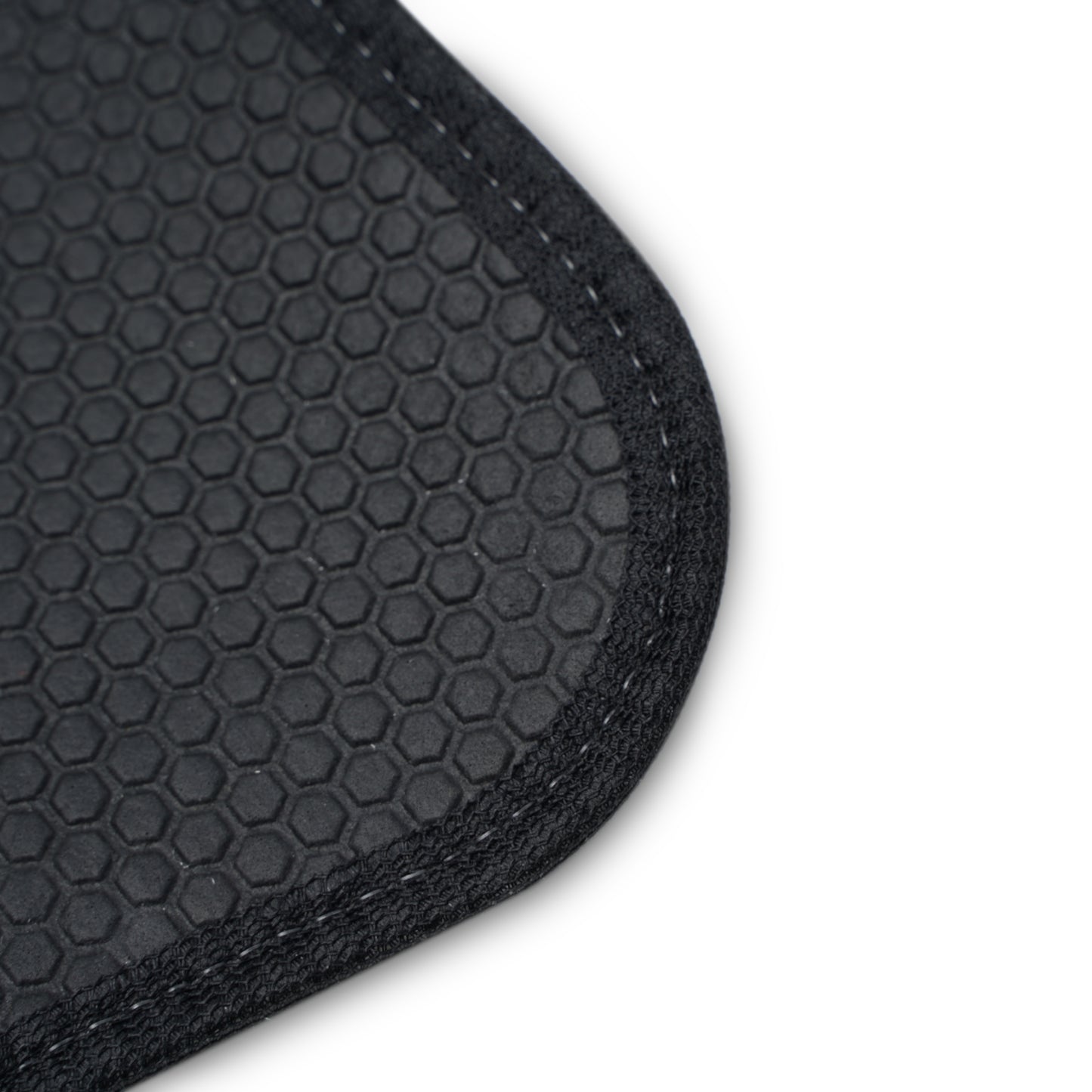 Color Computer Inspired Car Floor Mat