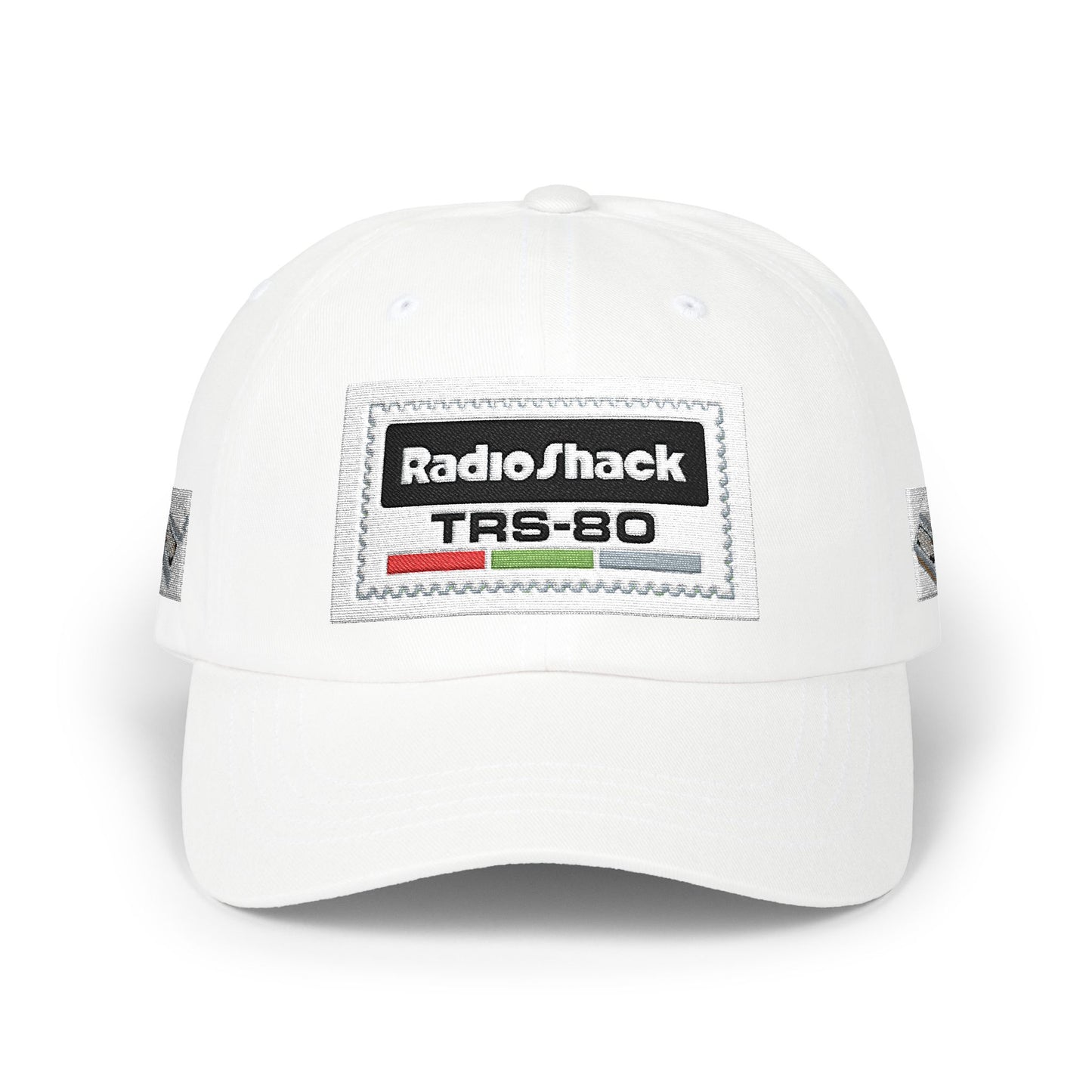 Copy of Mainframe Computer Themed Cap — Retro Computer Baseball Hat