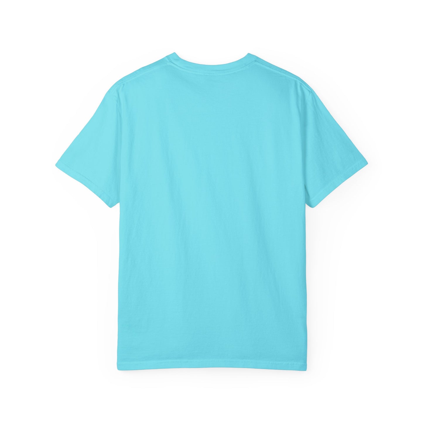 Classic Laptop PC T-Shirt - Paint Art Color
