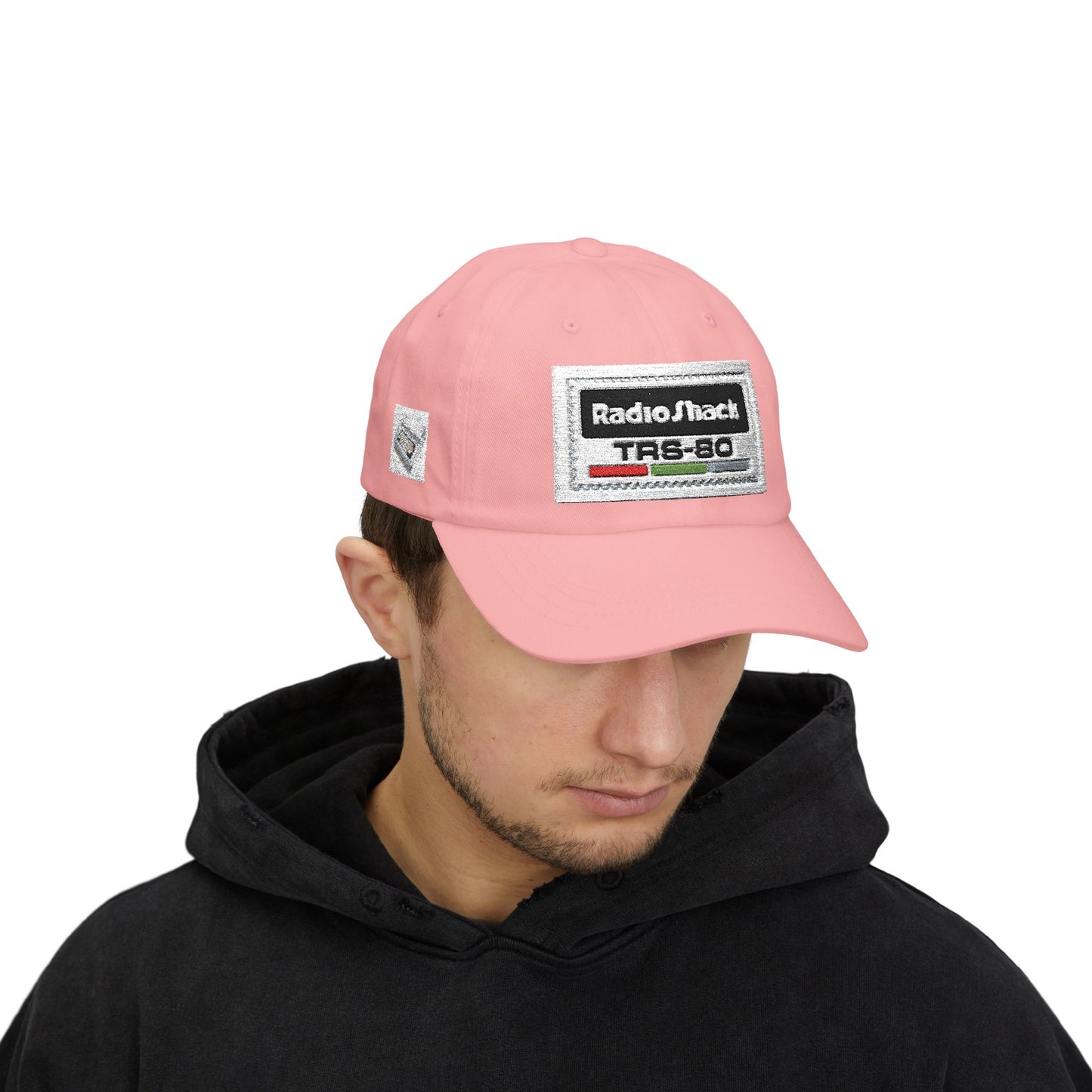 Copy of Mainframe Computer Themed Cap — Retro Computer Baseball Hat