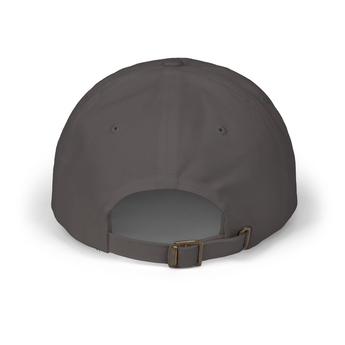 Pixel Dragon Dad Cap — Retro Gaming Fire-Breathing Dragon Baseball Hat